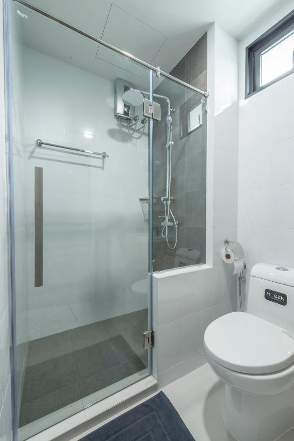 Pamahouse Boutique Hostel Бангкок Экстерьер фото
